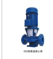 Pompa Centrifuga Verticale Pneumatica Multiuso per Impianti HVAC e Sistemi di Circolazione Irrigazione