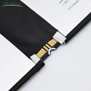 BK-Dbest Factory Großhandel Tablet-Akku für Microsoft Surface 2 Rt2 1572 P21g2b PLUTO 10.6 P21G2B - Product Image 4
