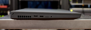 Station de travail mobile ThinkPad P17 Gen 2 (17 pouces) : La puissance portable pour les professionnels exigeants - Product Image 3