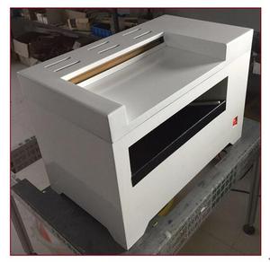 Sécheur de films radiographiques industriels économique HDL-350 NDT - Product Image 4