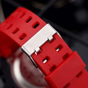 <span class=keywords><strong>Reloj</strong></span> digital impermeable al aire libre del deporte <span class=keywords><strong>de</strong></span> los hombres del <span class=keywords><strong>precio</strong></span> barato al por mayor - Product Image 6