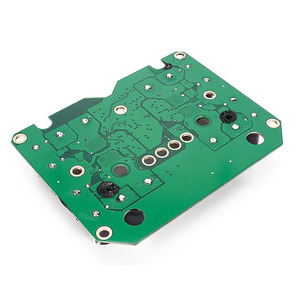 Módulo de controlador de placa de circuito impreso Ford 3C3Z12B599AARM y 4C3Z12B599AARM para reparación y reemplazo de la ECU - Product Image 5