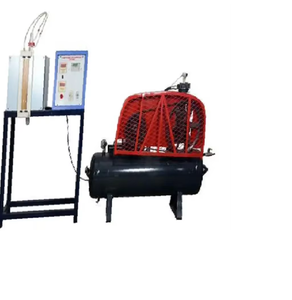 Equipo de Prueba de Compresor de Aire Electrónico de Una Etapa Reliant Lab al por Mayor, Alta Precisión, 220V, Máquina de Prueba de Laboratorio 1 - Product Image 5