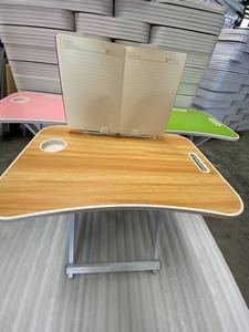 Bàn gấp ký túc xá nghiên cứu nhà cho thuê phòng máy tính bảng hình chữ nhật quán cà phê Bàn và ghế Bộ - Product Image 6