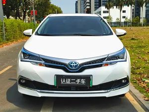 <span class=keywords><strong>Corolla</strong></span> PHEV E+ 1.8L E-CVT Versión Líder <span class=keywords><strong>2022</strong></span> Usado, Volante a la Izquierda, Euro VI |   Exportación de Autos Usados Chinos - Product Image 2