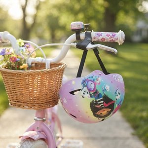 Casque de vélo Tataway fille Gabby's Dollhouse XS 48- 52 cm - Product Image 3