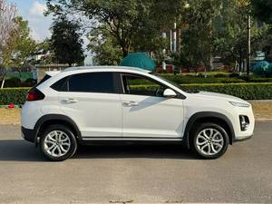 Chery Tiggo 3x Facelift PLUS 1.5L CVT 2021 <span class=keywords><strong>d</strong></span>'<span class=keywords><strong>occasion</strong></span>, SUV avec jantes R20, Euro VI, économique et fiable pour les acheteurs asiatiques et africains - Product Image 6