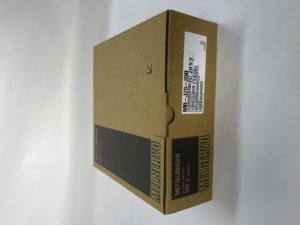 เครื่องขยายสัญญาณเซอร์โว AC รุ่น MR-J2S-20B ใหม่และของแท้ 100% - Product Image 1