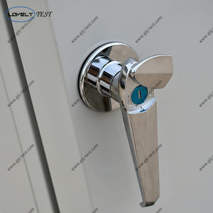 Asfalto Conteúdo Teste Equipamento LCRS-6 Asfalto Betume Conteúdo Teste Fornalha Combustão Método - Product Image 2