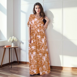 chinese dress ladies Amazon.com: KOH KOH Petite Womens Long Flowy Cute Modest High Empire Waist  Full Floor Length Pockets Casual Formal Vintage Slimming Work Wear Office  Tall Maxi Skirt Skirts Black XS 2-4 : Clothing, main image 1