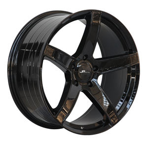 <span class=keywords><strong>Jantes</strong></span> en Alliage d'Aluminium Moulées JPwheels à Cinq Rayons 20 22 24 Pouces pour Voitures Particulières <span class=keywords><strong>Dodge</strong></span> 5x115 #22002 - Product Image 2