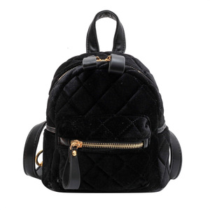 <span class=keywords><strong>Zaino</strong></span> <span class=keywords><strong>rosso</strong></span> fashion bag zaini da <span class=keywords><strong>donna</strong></span> durevoli impermeabili con marsupio borse da scuola mochilas per studenti - Product Image 1