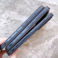 Casing HP Sublimasi TPU 2D Anti Selip Grosir Pabrik untuk Samsung A35, Casing HP Sublimasi Kosong