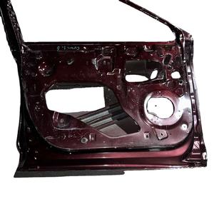 עבור פורד עבור lincoln mkz הקדמי דלתות ריקות mkx עבור משלחת פורד נווט lincoln מנווט לינקולן מדלת אוויר דלת שק השעיית הלם - Product Image 3