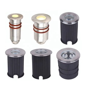 Éclairage encastré populaire IP68 DC12V pour extérieur, <span class=keywords><strong>mini</strong></span> <span class=keywords><strong>spot</strong></span> de sol, jardin, terrasse, <span class=keywords><strong>escalier</strong></span> - Product Image 6