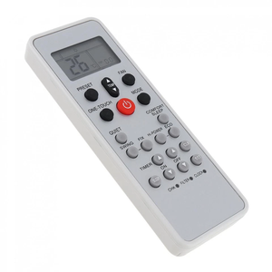 Nuevo control remoto para aire acondicionado Toshiba WC-L03SE WH-L03SE - Product Image 2