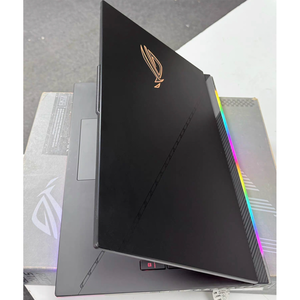 Venta al por mayor portátil para juegos Rog Strix 7 Plus RTX <span class=keywords><strong>4080</strong></span>(12g) portátil de 18 pulgadas, portátil para juegos de 32GB de RAM y 1TB SSD - Product Image 3