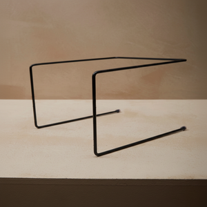 Plateau à pizza en métal pour four, bac à pizza, lave-vaisselle, articles de décoration de table - Product Image 1