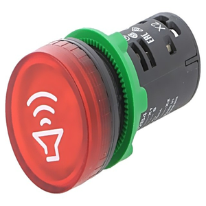 Nuevo generador de señal Xb5ks2b4 Acotic 22mm Harmony Xb5 24vac 24vdc - Product Image 1