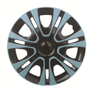 Cache-roue universel <span class=keywords><strong>13</strong></span> 14 15 <span class=keywords><strong>pouces</strong></span> à clipser, en plastique ABS, protection de jante, pièce de rechange pour roue automobile - Product Image 4