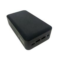 <span class=keywords><strong>PD</strong></span> 60W Portable USB C Ordinateur Portable Power Bank Notebook <span class=keywords><strong>Powerbank</strong></span> 200000mah 5-24V Power Bank pour Macbook - Product Image 3
