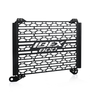 Protector de Rejilla para Radiador de Motocicleta <span class=keywords><strong>CFMOTO</strong></span> <span class=keywords><strong>800MT</strong></span> IBEX800 S T 2021 <span class=keywords><strong>2022</strong></span> 2023 2024 2025, Accesorios para Motocicleta, Cubierta Protectora - Product Image 4