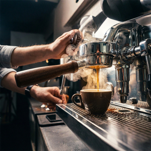 Cabezal de Portafiltro Delgado sin Fondo de Repuesto para Máquinas de Café, 51mm, 3 Orejas, para Espresso, Compatible con <span class=keywords><strong>Delonghi</strong></span> EC680 <span class=keywords><strong>EC685</strong></span> - Product Image 6