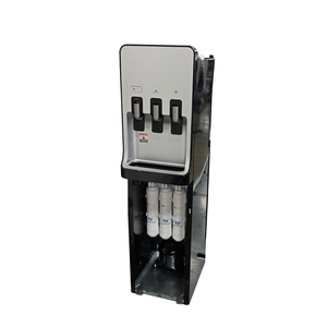 เครื่องจ่ายน้ำคอมเพรสเซอร์แอลจีพร้อมระบบ UF 4ขั้นตอนสำหรับการใช้งานเชิงพาณิชย์ - Product Image 2