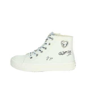 Sneakers Alte GV0002T Bianche - Product Image 1