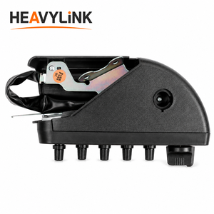 Boîtier de commande HEAVYLiNk 4454518 pour excavatrice ZX200-1 ZX330-3 - Product Image 2