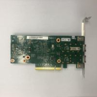 SP310 Dahili PCI Express 10Gbps Ethernet Kartı Çift Bağlantı Noktalı SFP