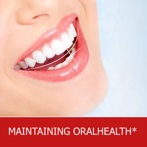 Tabletas masticables de probióticos orales, <span class=keywords><strong>6</strong></span> cepas de probióticos, suplemento compatible con el aliento fresco para la salud bucal, probiótico oral de apoyo - Product Image 3