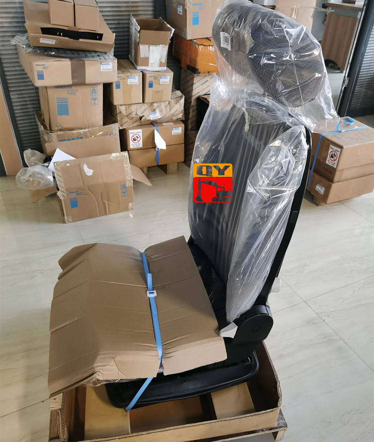 【正規品・未開封】Have A Seat アソートボックス 428-S33-2824 Seat Assembly for Wheel Loaders WA800-3 & WA700-3