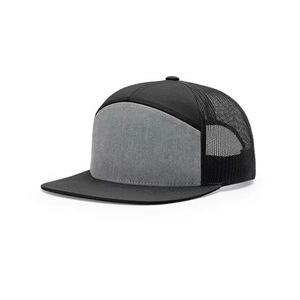 Mũ phẳng cho nam nữ mùa xuân mùa thu hợp thời trang màu sắc mát mẻ phù hợp với tấm Mũ bóng chày rộng vành hip-hop phong cách Mỹ mùa hè - Product Image 3