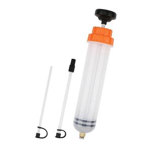 Extracteur d'huile automobile LM, universel, monté sur véhicule, pompe manuelle 500CC, pompe de transfert et de vidange d'huile, LM25371 - Product Image 3