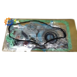 Kit de Juntas para Motor Diésel 6D31 6D31T 6D31-T, Kit de Reparación para Excavadora ME997692 - Product Image 1