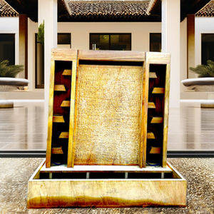 Encimeras de Granito Cepillado Al Qadir Overseas Indian para Comedor Moderno, Sala de Estar, Cocina y Baño, con Garantía de por Vida - Product Image 4