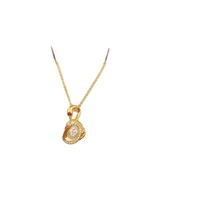 Featured Wholesale 7 grams gold chain 