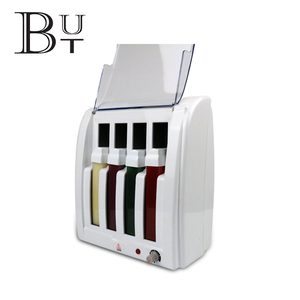 <strong>Wax</strong> <strong>Heater</strong> Roller Machine 4 in 1 Cartridge <strong>Wax</strong> <strong>Heater</strong> Depilatory <strong>Roll</strong> on <strong>Wax</strong> <strong>Heater</strong> for Hair Removal - Product Image 4
