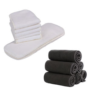 <span class=keywords><strong>Couche</strong></span> <span class=keywords><strong>Lavable</strong></span> <span class=keywords><strong>Adulte</strong></span> Taille Unique Grande Taille, Super Absorbante de Haute Qualité et Épaisse, <span class=keywords><strong>pour</strong></span> Personnes Âgées – Vente en Gros - Product Image 6