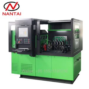 NANTAI NTS825 CR825 Probador de Inyección Common Rail NANTAI, Probador HEUI, Prueba de Función Completa - Product Image 1