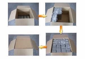 Bánh Quy Bơ Tròn Tùy Chỉnh - Product Image 5