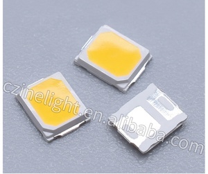 1000pcs Czinelight <strong>Led</strong> Manufacture Factory <strong>Smd</strong> 2835 Decorative <strong>Led</strong> Epistar Chip Full Color <strong>Smd</strong> <strong>Led</strong> for Strip Light Light Board - Product Image 5