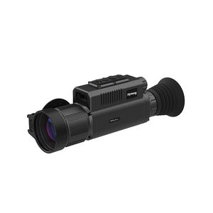 กล้องถ่ายภาพความร้อน Sytong MM06-50LRF ความละเอียด 640x512 เลนส์ 50 มม. สำหรับการล่าสัตว์ ใช้กับ Sytong MM06-50LRF MM06 กล้องถ่ายภาพความร้อนแบบพกพา - Product Image 3