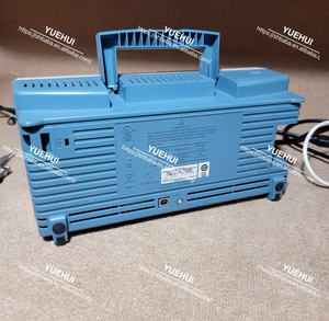 TDS1012C-SC Tektronix ใช้แล้ว100เมตร - Product Image 5