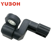 YUBOH 37500-PLC-015 Sensor Posisi Poros Engkol untuk Honda Civic 2001-2005 ES7 1.7L Sensor CKP 37500PLC015