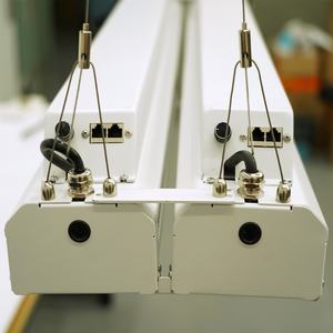 Lampes de culture LED à spectre complet 800W IP68 PTU - Idéales pour les semis, la croissance végétative et la floraison des plantes - Product Image 4