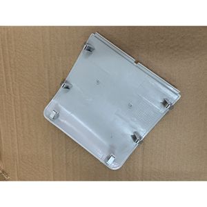 Nouveau cache-moteur de toit ouvrant Polo 6RD877829 noir pour Volkswagen Polo GTI 2011-2018, pièce de rechange automobile - Product Image 4