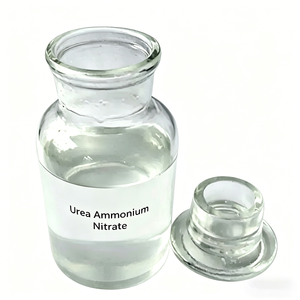 Engrais liquide UAN à faible teneur en impuretés, 32 % d'azote, adapté aux cultures en serre, aux cultures de champ et à l'entretien des pelouses - Product Image 2