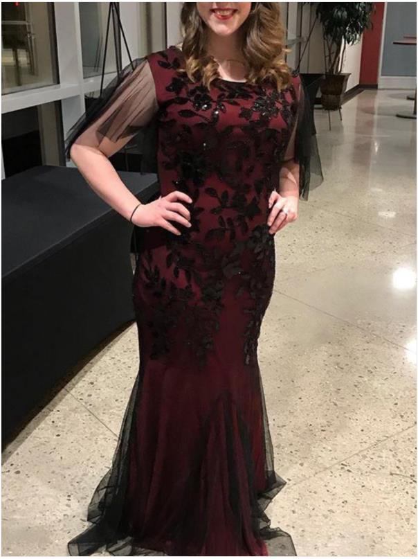 floral print bridesmaid dresses 2016 Floral Printed Chiffon Mismatched Sheath Long Bridesmaid Dresses, CB0263